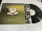 Fleetwood Mac Greatest Hits LP Vinyl Record VG+/VG+