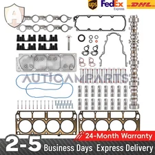 DOD/AFM Deleted Kit Camshaft Lifters for 2007-2013 Chevy GMC 5.3L V8 Truck/SUV