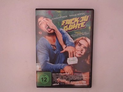 Fack ju Göhte Herfurth, Karoline, Katja Riemann  und Elyas M'Barek: 1360900
