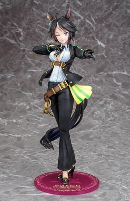 Phat Company Uma Musume Pretty Derby Fuji Kiseki 1/7 Figure Anime