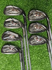 TaylorMade Burner 2.0 Iron Set Regular RH