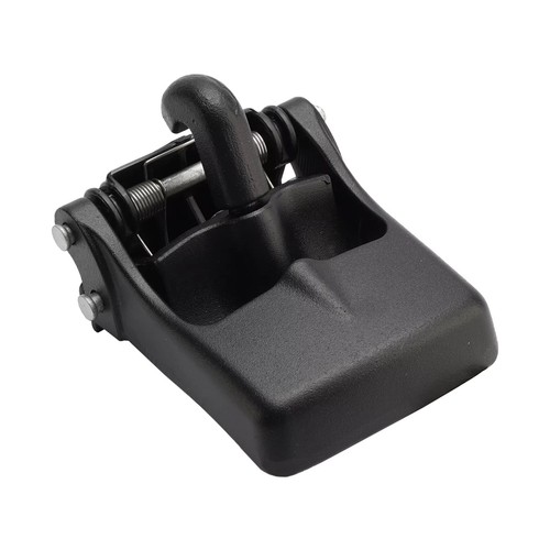 1 x Folding Top Latch 68391566AB 68391566AA For Jeep Gladiator 2020-2024 - Picture 3 of 12