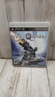 Vanquish - Sony PlayStation 3 CIB Tested.