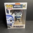 Funko Pop! Vinyl: Avatar - The Blue Spirit - (Exclusive) #1002