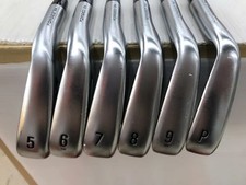 Callaway APEX PRO 2024 Iron Set 5-9,Pw 6pc Flex Stiff N.S.PRO MODUS3 TOUR 105