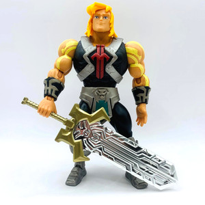 Masters of the Universe 40th Anniversary | eBay