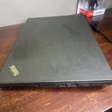 Lenovo ThinkPad T460 PC Laptops & Netbooks for Sale - Shop New