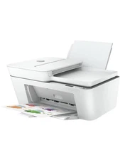HP Deskjet 4255e Wireless All-in-One Color Inkjet Printer, Scanner, Copier