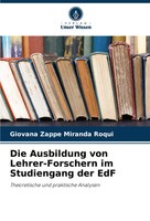 Giovana Zappe Miranda Roqui | Die Ausbildung Von Lehrer-Forschern Im...