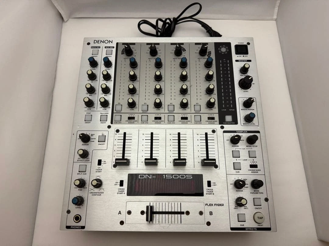 denon dn x1500 products for sale | eBay