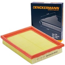 DENCKERMANN LUFTFILTER passend für OPEL COMBO CORSA TIGRA | A140011