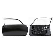 Door Shell Front Passenger Side Fits 1968-1972 Chevy Nova 4012-400-68r