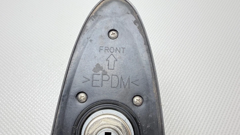 2017 - 2024 MAZDA CX-5 ROOF EXTERIOR SHARK FIN ANTENNA MODULE GML8-66-930 OEM - Image 4 of 4