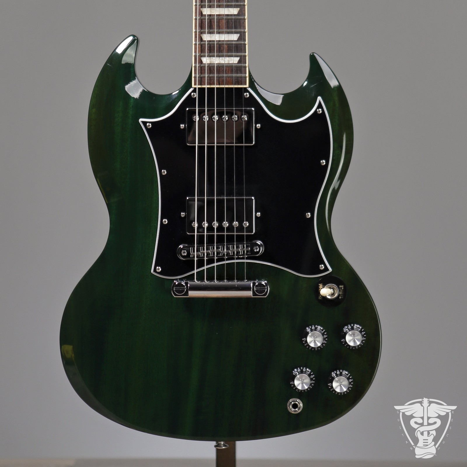2025 Gibson SG Standard - 7.25 LBS