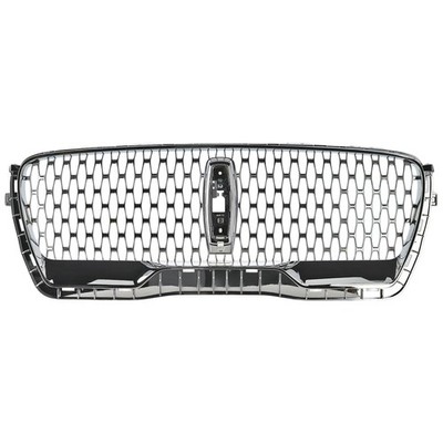 Grille Grill for Lincoln Aviator 2020-2023