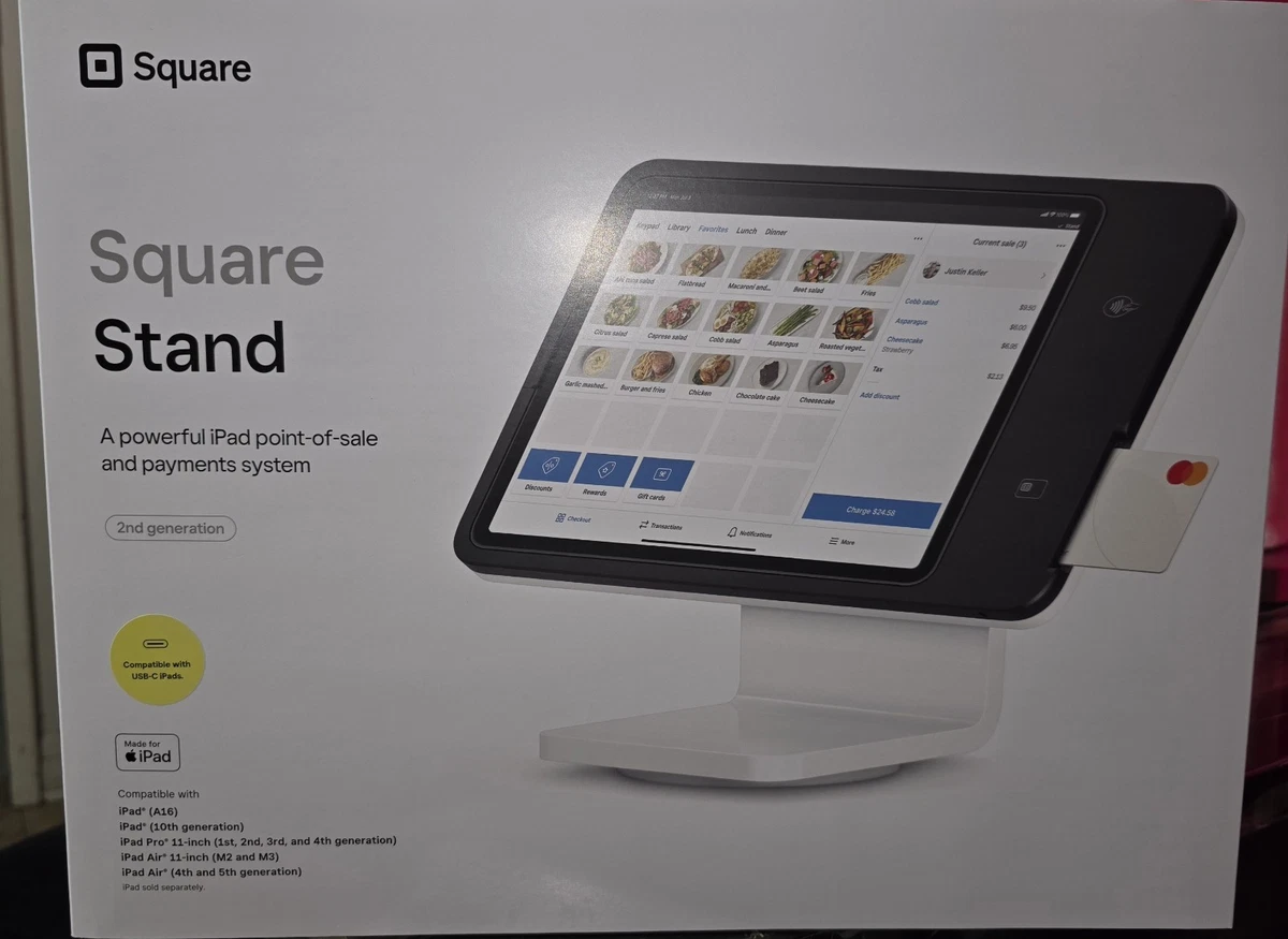 Square Tablet & eReader Mounts, Stands & Holders for sale | eBay
