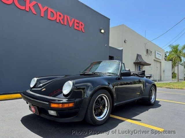 1989 Porsche 911 for sale in Miami Florida