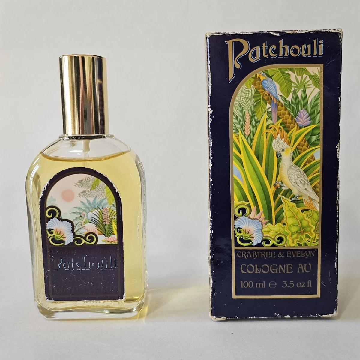 Crabtree & Evelyn Eau de Cologne Unisex Fragrances for sale | eBay