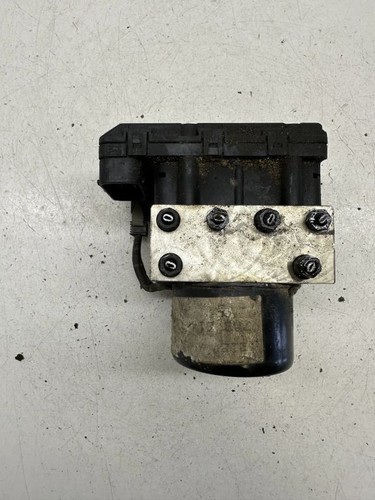 Ford Galaxy 2002 Diesel ABS Steuergerät 1J0907379P 85kW GENUINE DRA55984