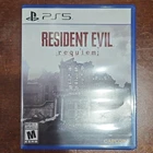 Capcom Resident Evil Requiem PS5 Survival Horror NTSC Enhanced Trigger Effect