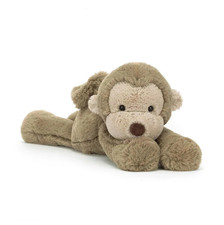 New Smudge Monkey NWT with Dust Bag Plush Gift Limited..