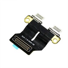 USB-C Charging Port Board  DC Power Jack for MacBook Air 13" A1932 A2179 A2337