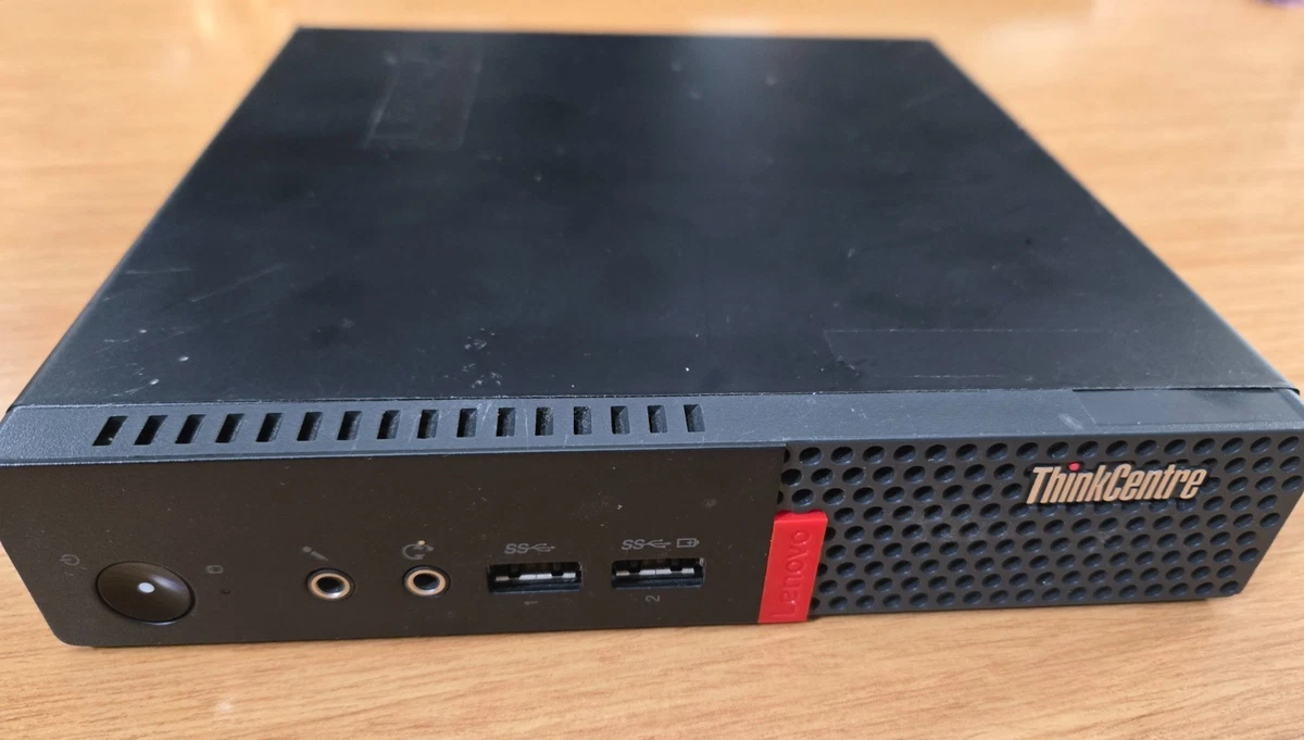 Lenovo Thinkcentre M710Q PC Desktops & All-In-One Computers for