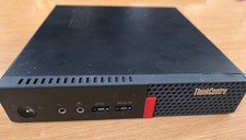 Lenovo ThinkCentre M710q Tiny Intel Core i5-6500T 2.5GHz 8Gb RAM 240 Win 11 Pro