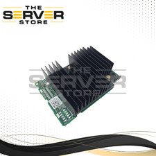 Dell PERC HBA330 Mini Mono 12Gbps SAS SATA HBA Host Bus Adapter P2R3R 0P2R3R