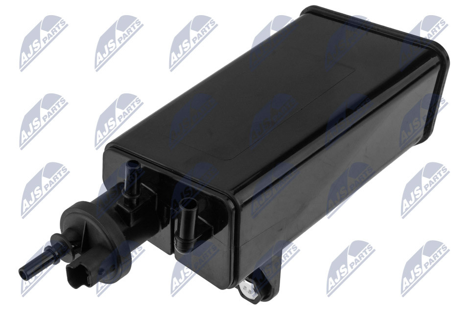 NTY EFP-RE-007 Activated Carbon Filter, tank breather for DACIA,RENAULT