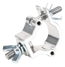 ADJ Jr Clamp Medium Duty Clamp for 35mm Tubing - LAST ONE