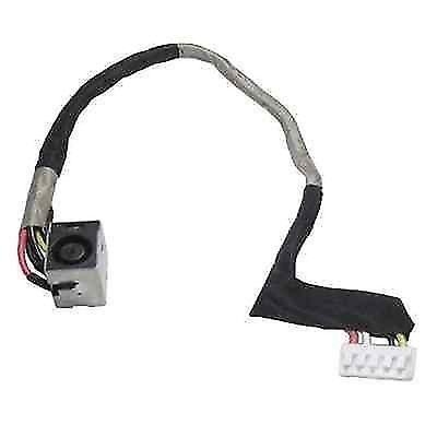 Connecteur D'alimentation DC (jack) Pour HP 15-ay039nf Et Pavilion - Neuf