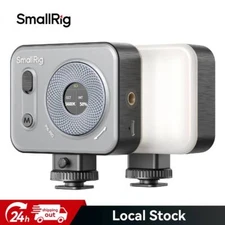 SmallRig Vibe P96 Pro Led Video Light Camera Light for Vlog 4660