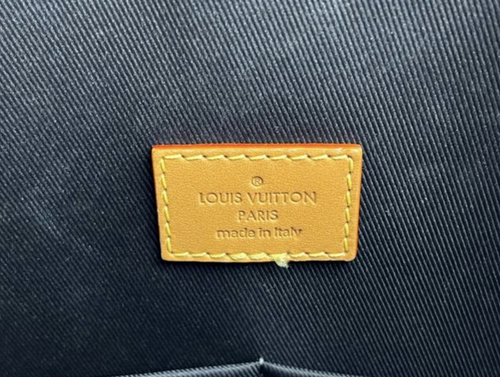Authentic Louis Vuitton Limited Edition Giant Damier Monogram Canvas X Nigo Mini - Picture 11 of 13