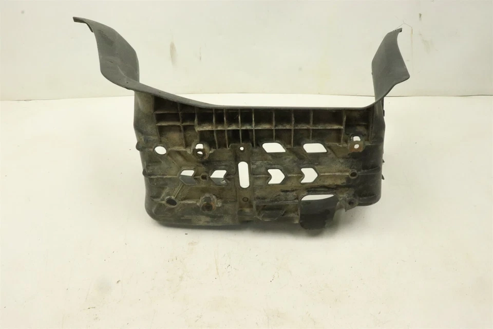 Kymco MXU 700i 2014 Foot Well Rest Step Right 80121-ACL-E000 32420 Foto 3 de 3