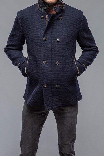 Chaqueta Gimo's Sutrino Doble Pecho - Imagen 6 de 6
