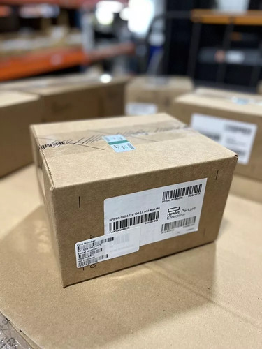 NEW HPE MSA 841501-001 N9X92A 3.2TB SAS 12G 2.5" Mixed Use SSD Solid State Drive - Afbeelding 4 van 4