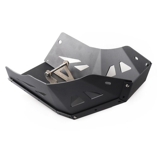 ALUMINUM ENGINE GUARD SKID PLATE FOR SUZUKI DL650 V-STROM - Picture 9 of 10