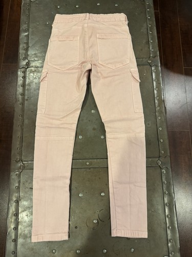 Lot Of 7 Zara Kids Shirts/pants Size 8-9 Retail $200 - Picture 15 of 22