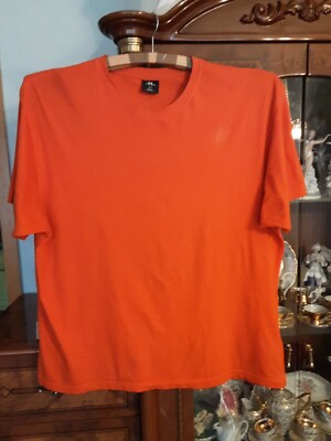 tee jays t shirt 5,  XL