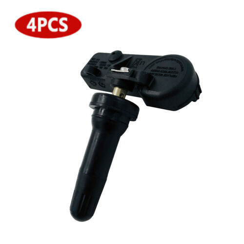 56029481AB New Mopar TPMS tire pressure sensor (4 bags) for Dodge and Jeep