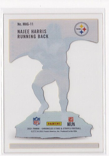 2021 PANINI CHRONICLES YOU PICK ACETATE: MAGNITUDE, PLAYOFF, & CLEAR VISION 1/14 - 第 18/149 張圖片