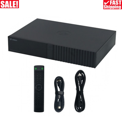 ZIDOO Z3000 PRO 8K UHD Music Player S928X-K 64-bit Penta-core A76+A55 Processor