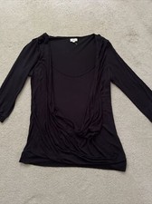 Women New Look Top Size 8