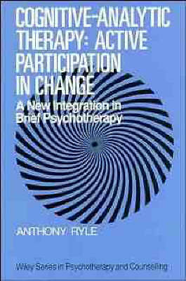 Cognitive-analytic Therapy - Active Participation in Change: New ...