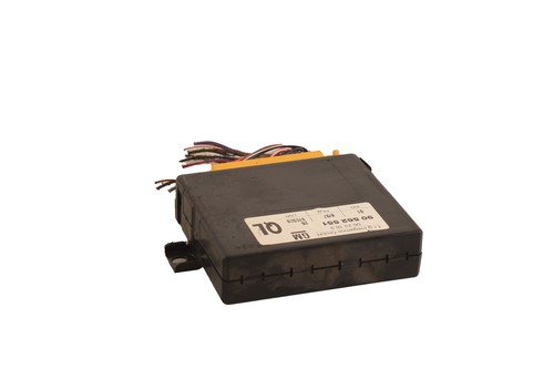 Opel Astra Steuergerät Motorsteuergerät 90562551QL #I1-8