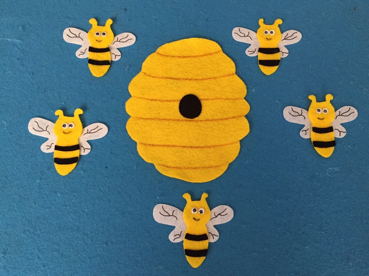 Preschool Bee Hive preschool-bee-hive