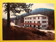 Passo del Bocco (Genova)