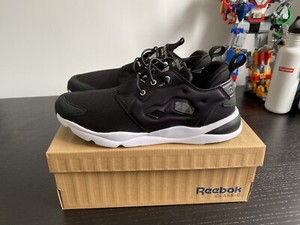 reebok furylite x