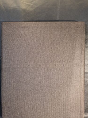 ONE (1) Advent Graduate Speaker Grill 12 1/8" x 16 3/8" GREAT CONDITION - Picture 3 of 18